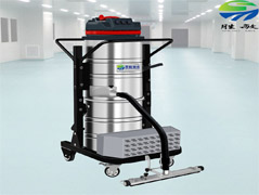 胜敏SH-3650P分离式工业吸尘器